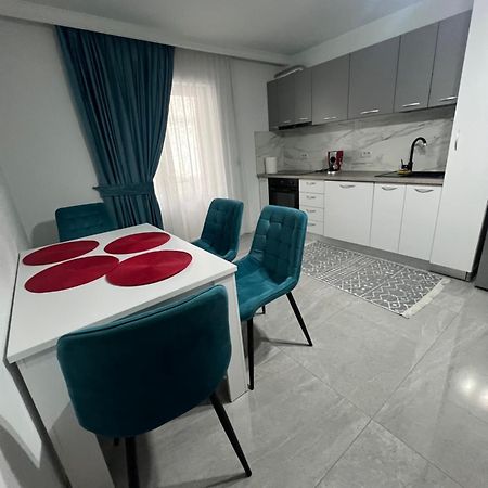 Borsa Aparthotel 4 Ngoại thất bức ảnh