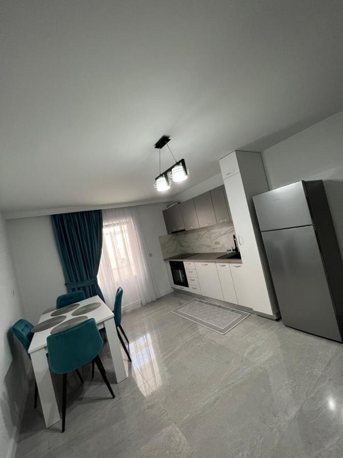 Borsa Aparthotel 4 Ngoại thất bức ảnh