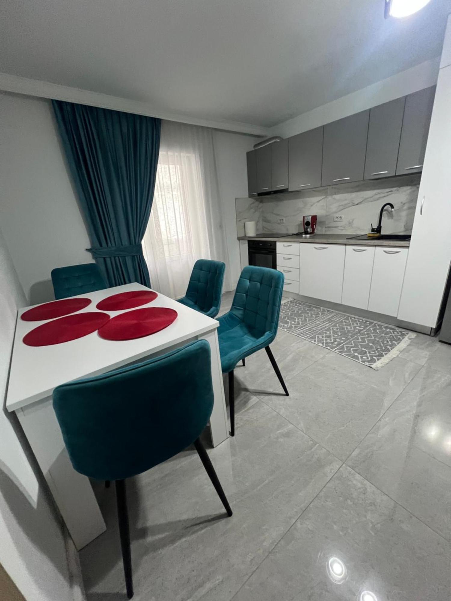 Borsa Aparthotel 4 Ngoại thất bức ảnh